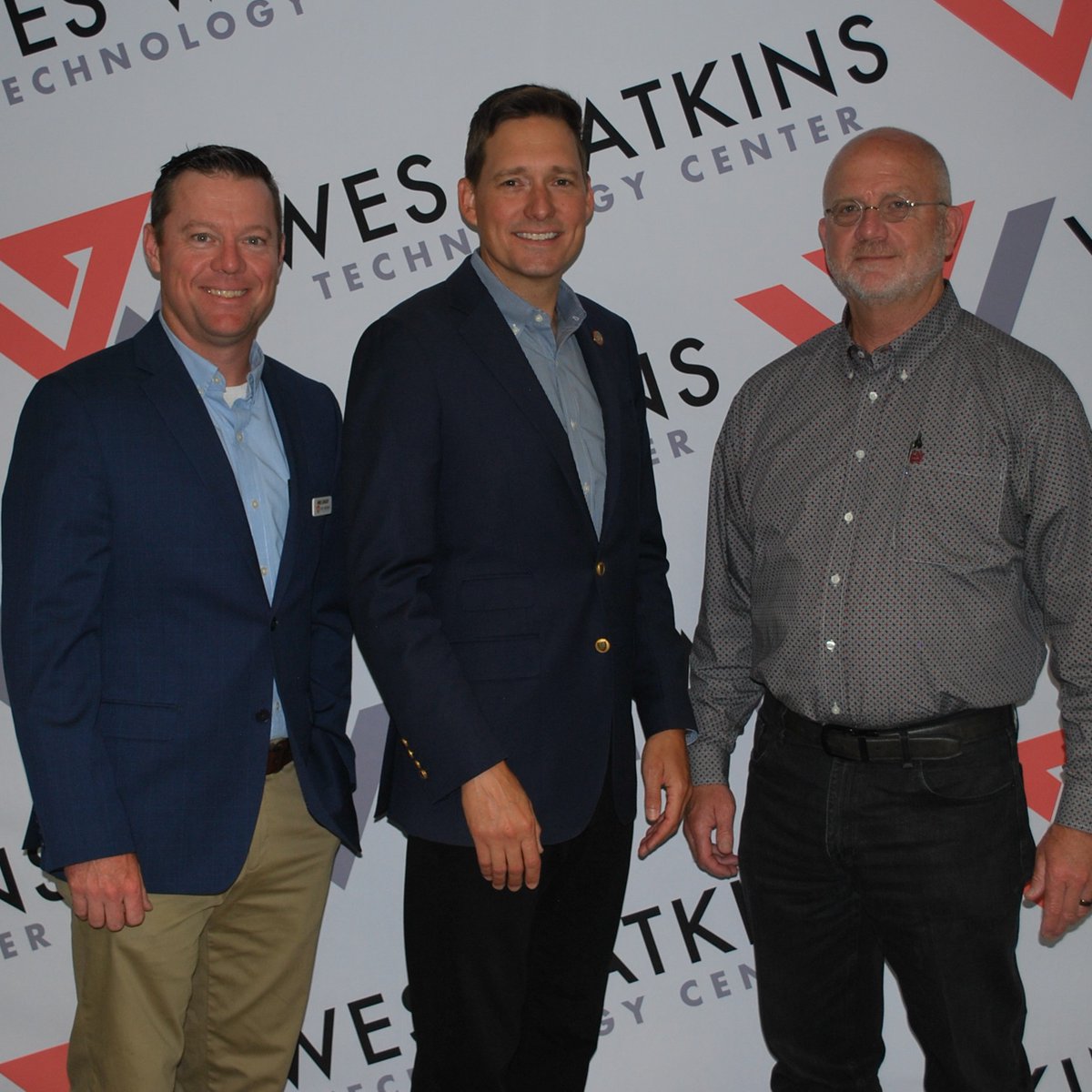 Wes Watkins Tech tweet media