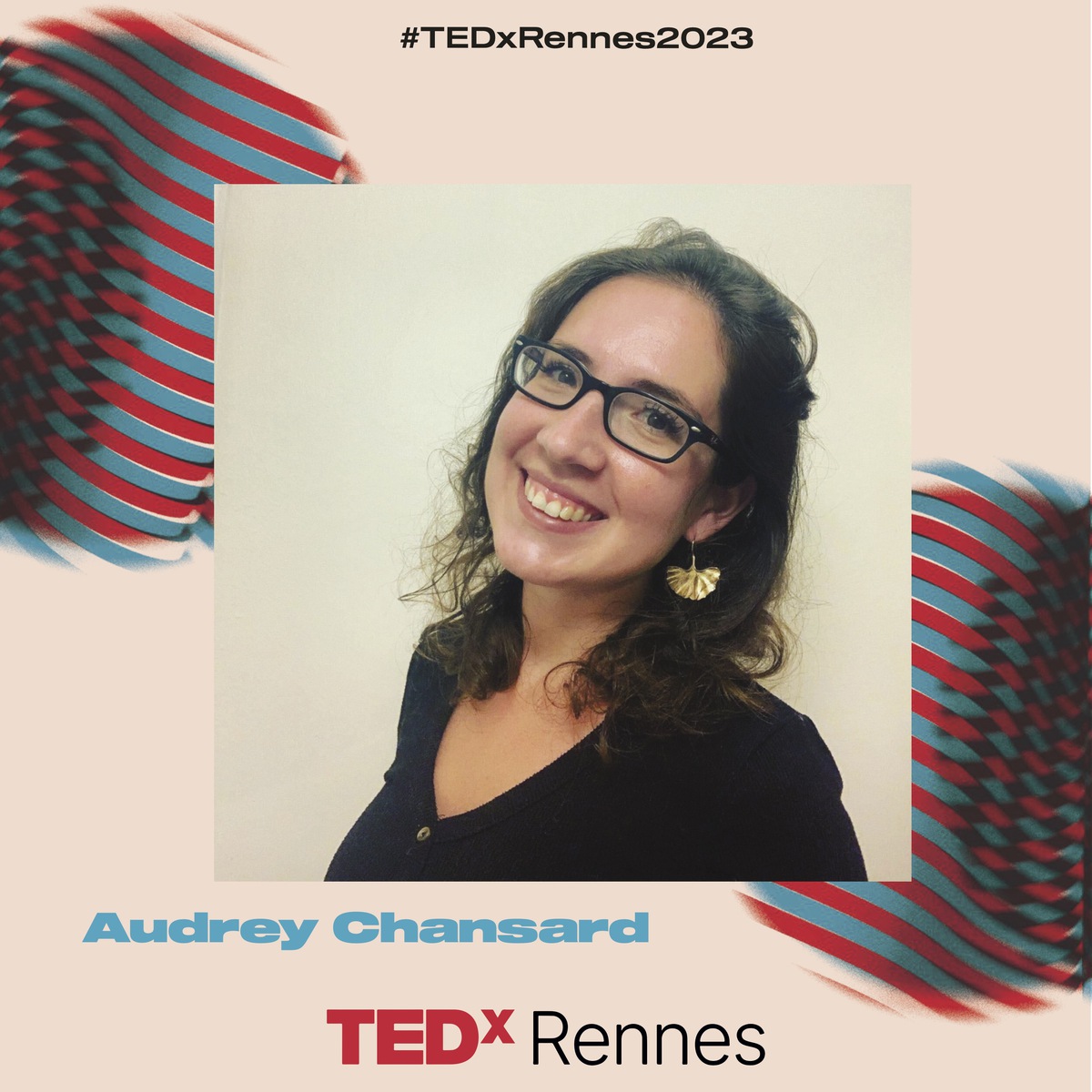 TEDxRennes tweet media