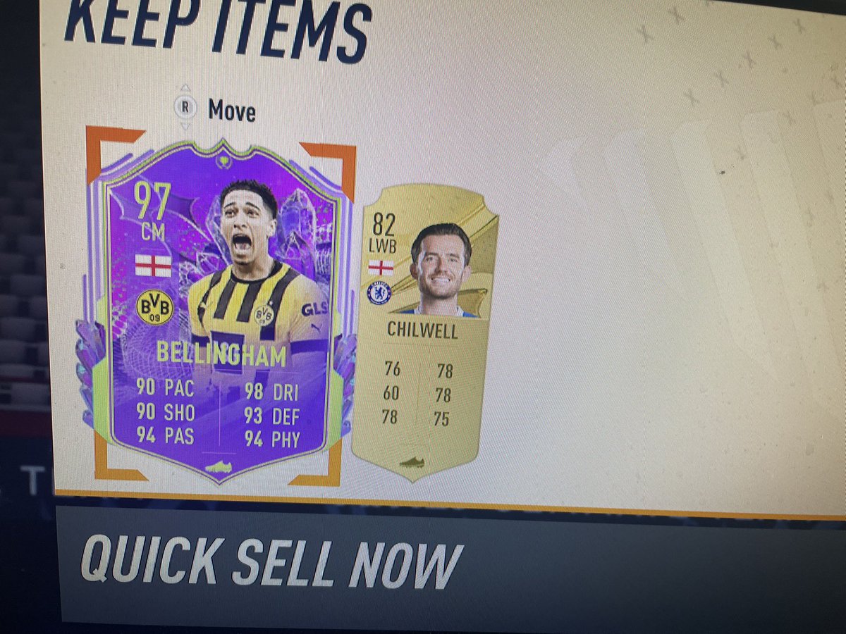 FUTSolar's tweet image. 81+ double OP 👀🔥