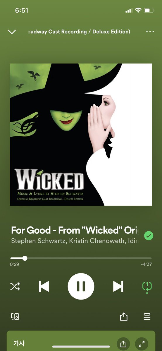 There’s nothing like seeing a couple Shakespeare statues, reading a Bernard Shaw play, and crying to a song from Wicked to remind a person what they went to undergrad for