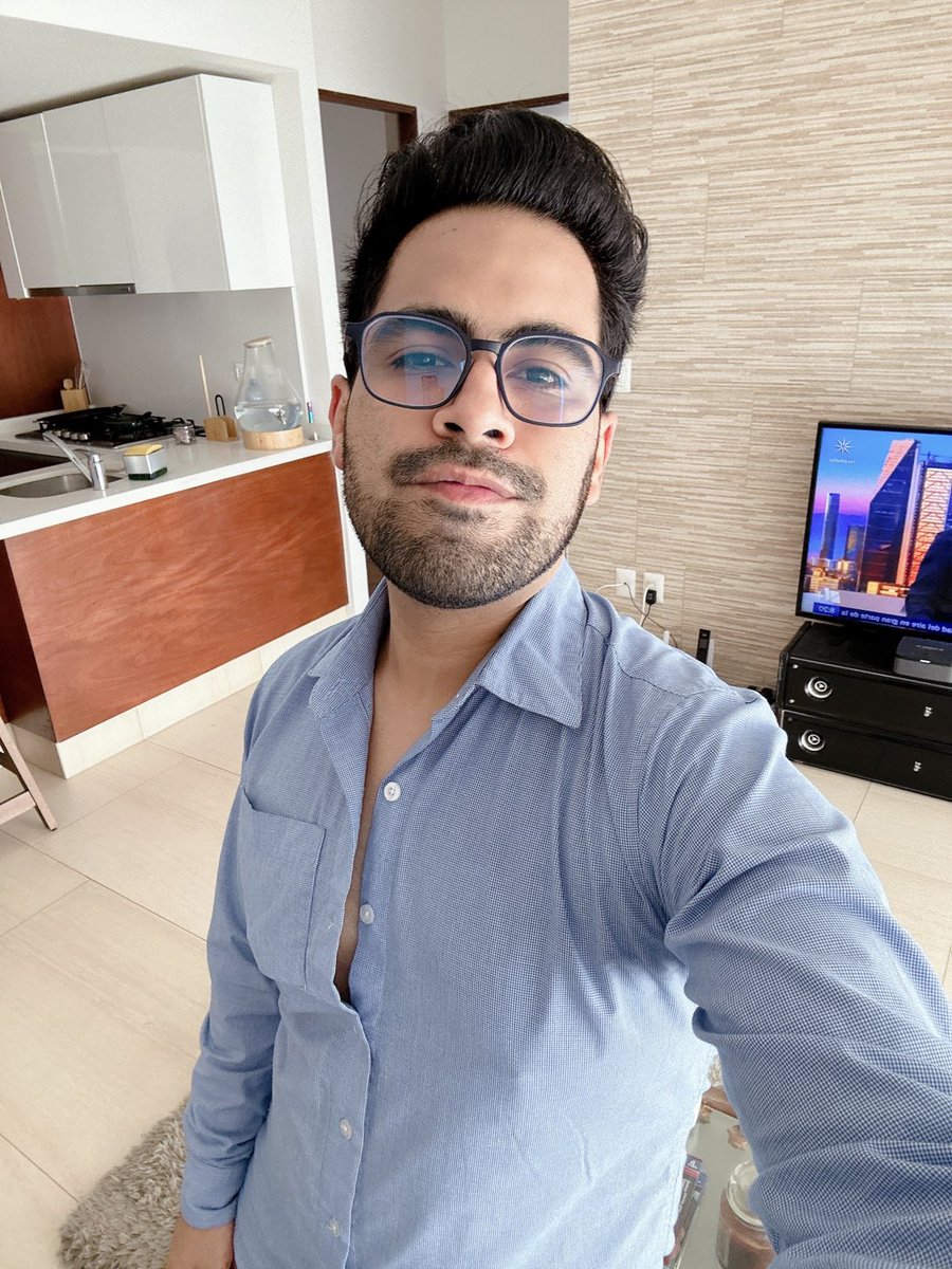 antoniogzman_'s tweet photo. 🤓 https://t.co/cjKwioi06K