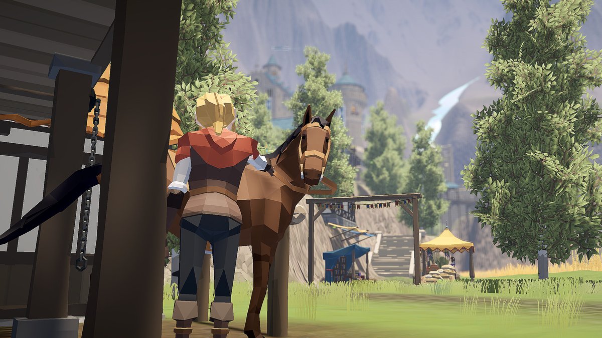 What a lovely weekend to play and enjoy the views☘️
Thanks - <a href="/VersePearl/">PearlVerse</a> !