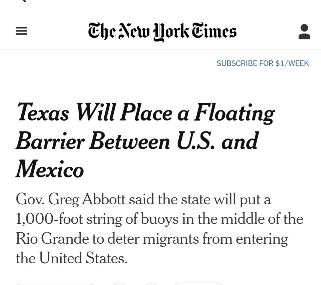 I wonder what they're going to do to keep the airplanes out