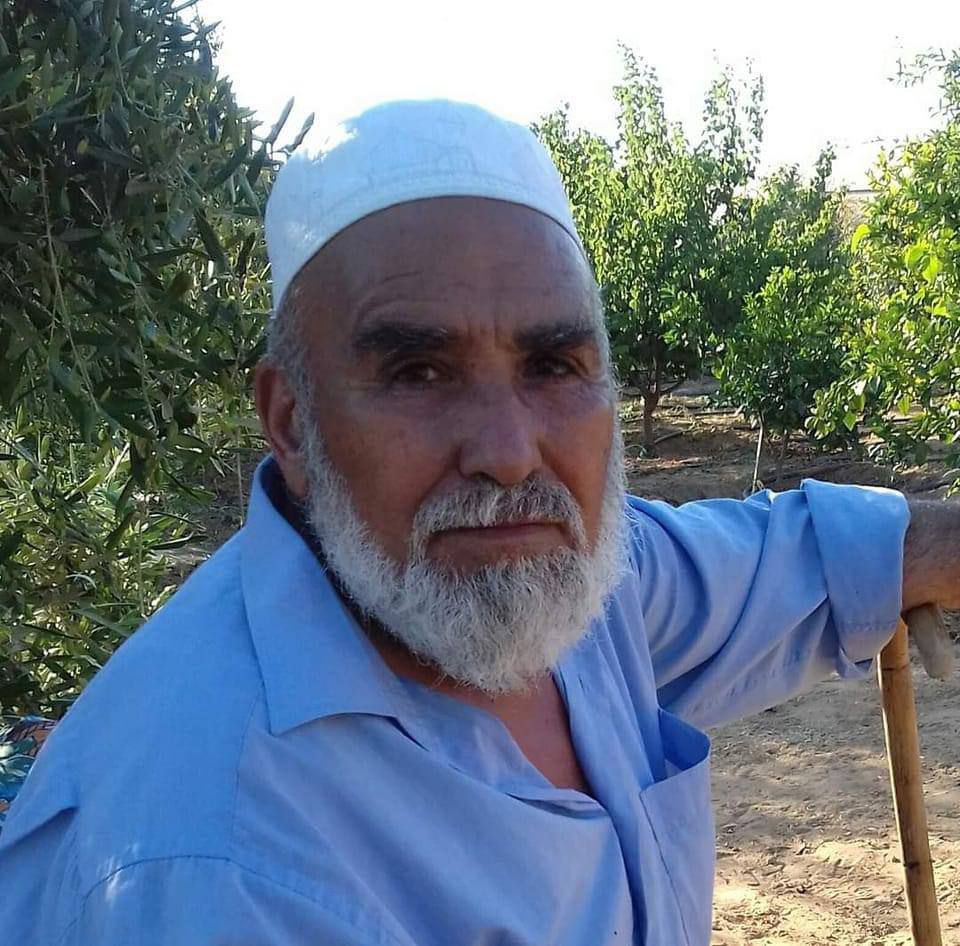 Today ends with another Palestinian martyr:  Ismail Ayyad passed away after he has been injured by #ApartheidIsrael during the latest attack on Gaza less than a month ago. Rest in Peace.