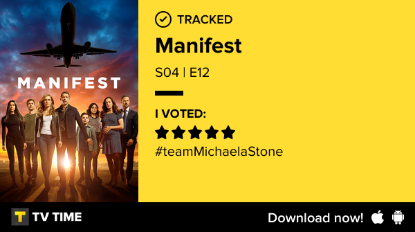 limarie90's tweet photo. I've just watched episode S04 | E12 of Manifest! https://t.co/IvTUncZSAi #tvtime https://t.co/v8m4y7KWHL