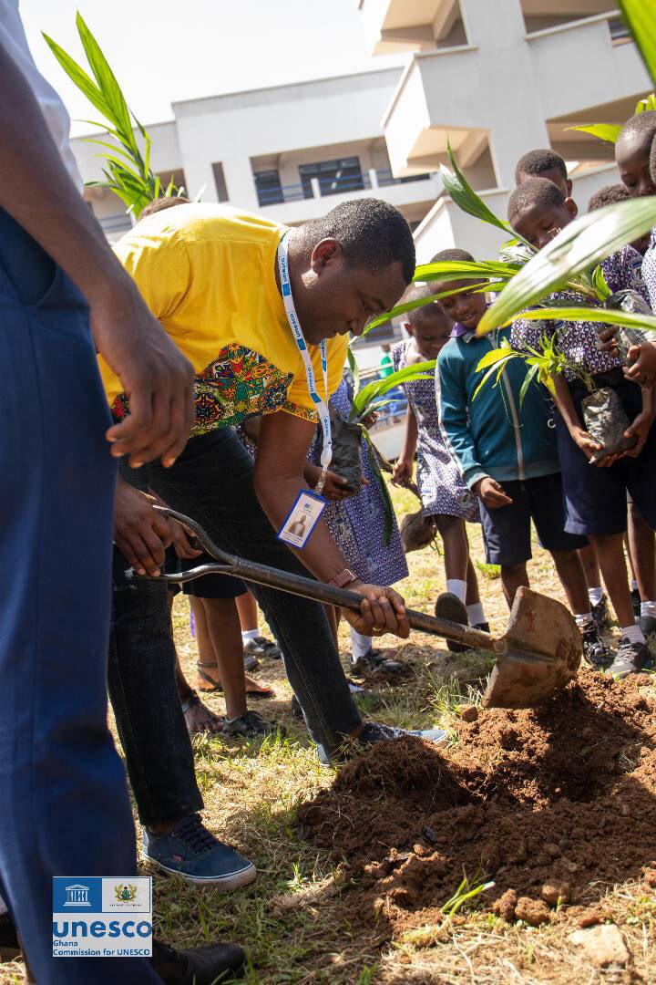 ACCRA COLLEGE OF EDUCATION tweet media