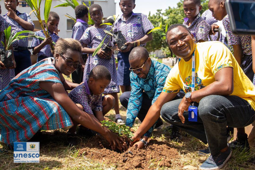 ACCRA COLLEGE OF EDUCATION tweet media
