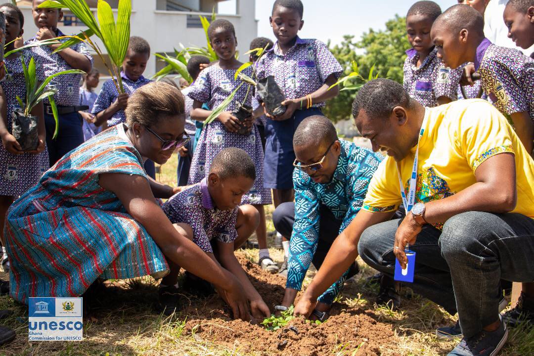 ACCRA COLLEGE OF EDUCATION tweet media
