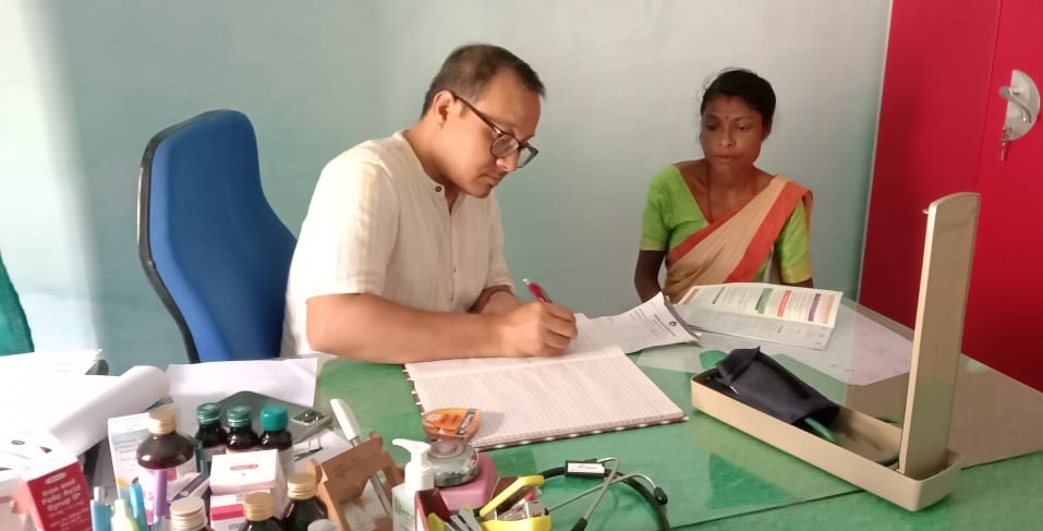 GolaghatNhm's tweet photo. #PMSMA activity held at various health institutions today 
#pledgefor9
@nhm_assam @dcgolaghat @DIPROGolaghat 
#PradhanMantriSurakshitMatritvaAbhiyan https://t.co/9AEWUfvHdS