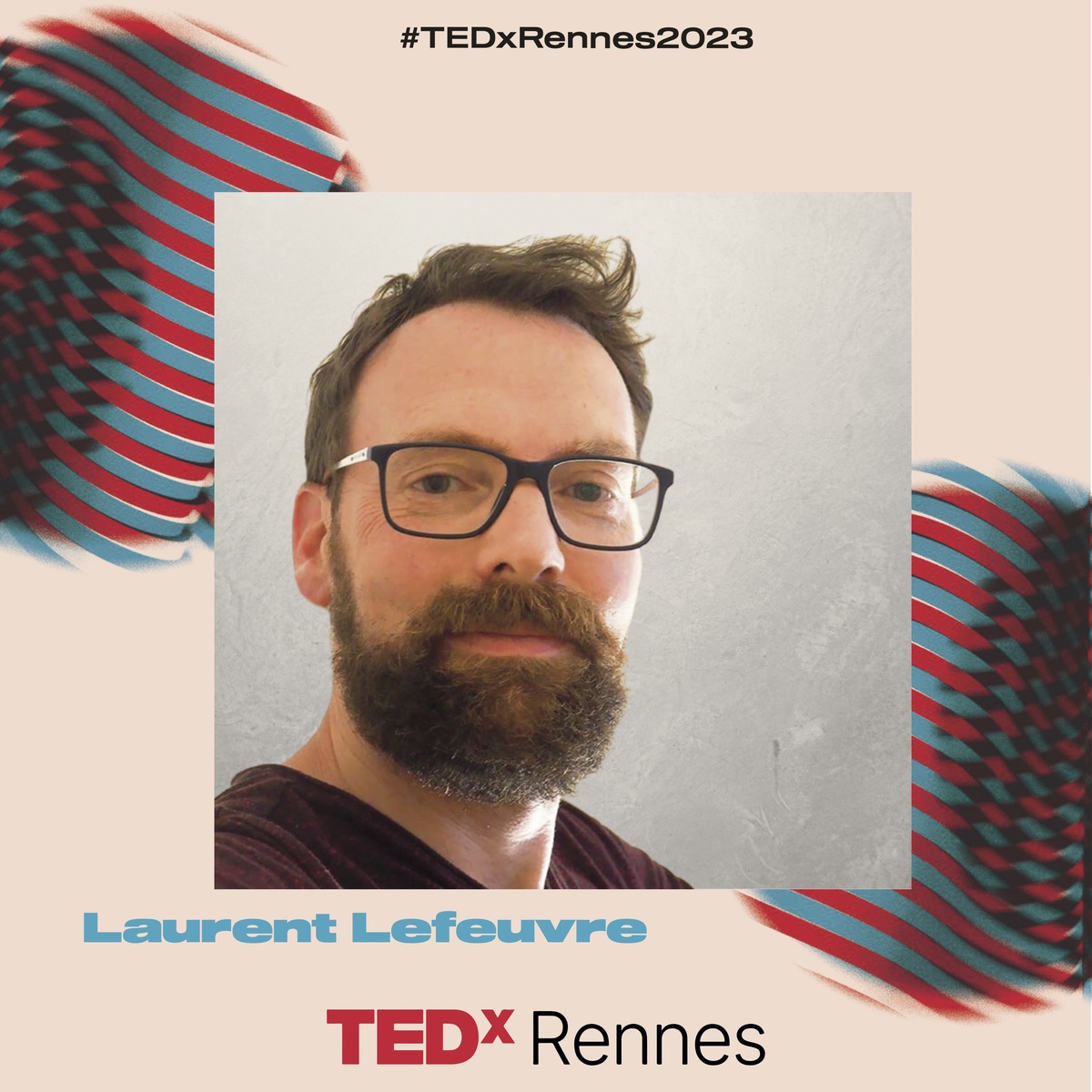 TEDxRennes tweet media
