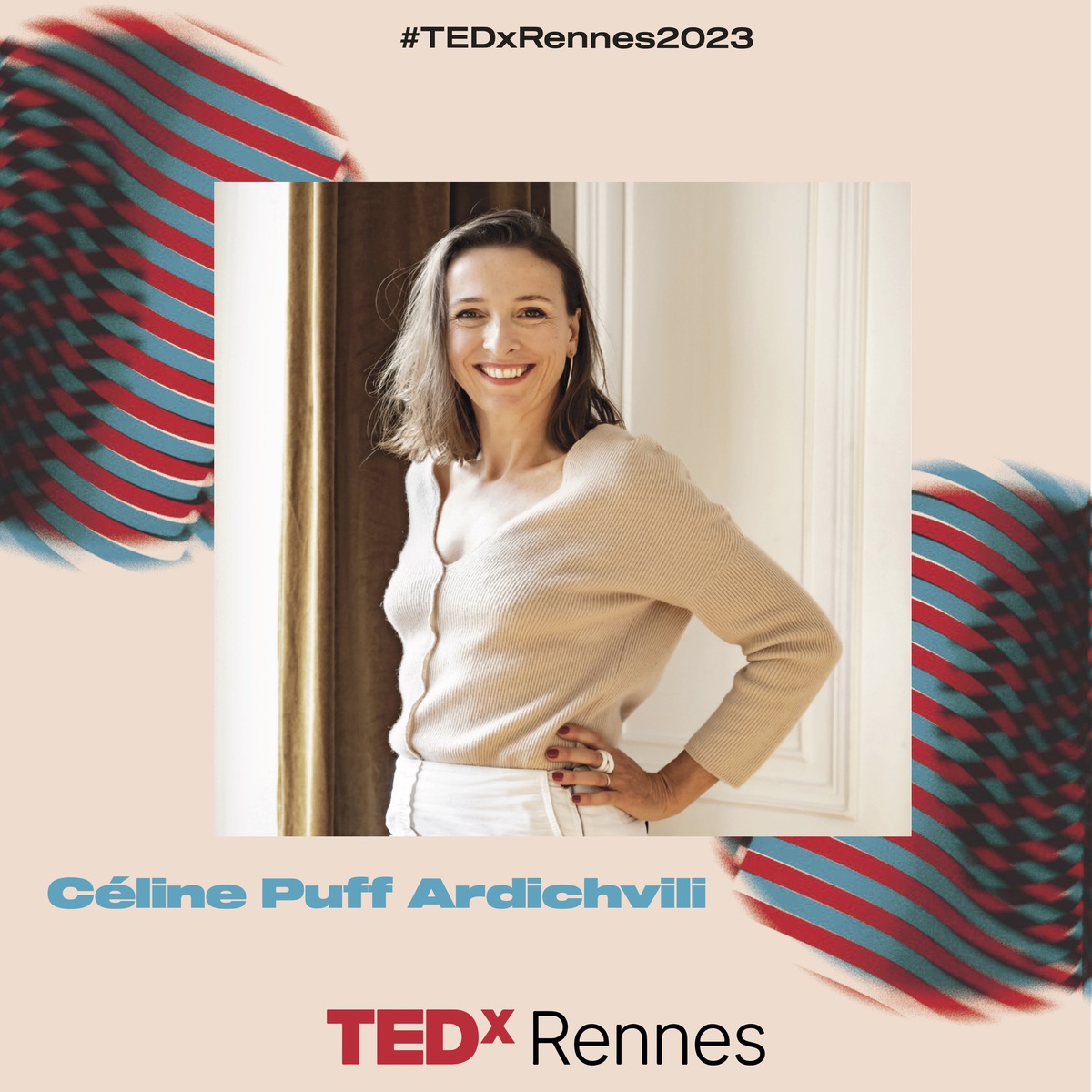 TEDxRennes tweet media
