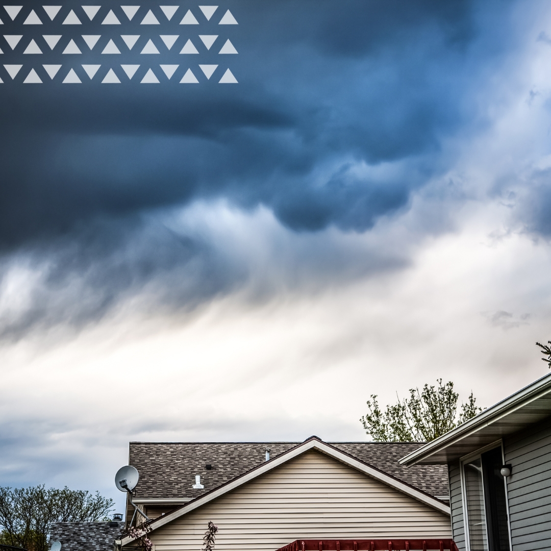 A midwest summer can bring large amounts of rain at any time.

Keep your home protected from flooding with these tips!

bit.ly/3mgWKEB 

#Homeowners #HomeownerTips #ProtectYourHome