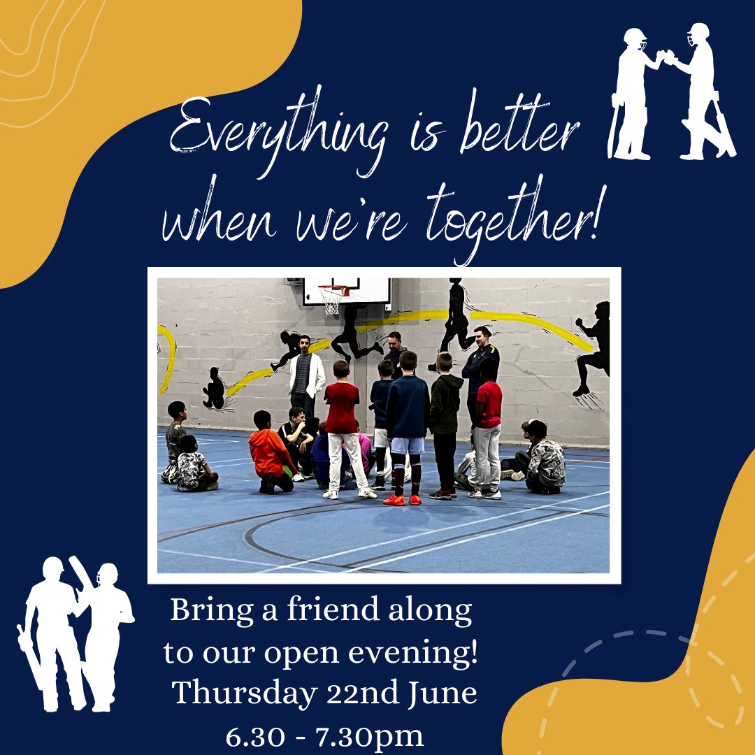 Solihull Municipal CC tweet media