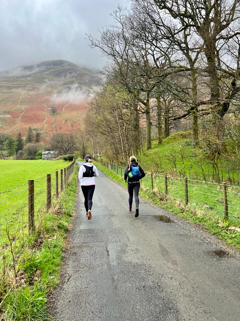 13valleysUltra's tweet photo. There's still time to sign up to our last training weekend!
And don't forget that you can now sign up to just one day rather than the full weekend 👉https://t.co/3mNR56FppW
#ultratraining #trailrunningtraining #trailrunningtips #ultramarathon https://t.co/jbfjUjElUO