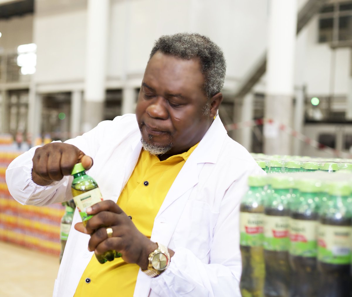 I'm activating my weekend mood with Angel Apple Lime...cheers!