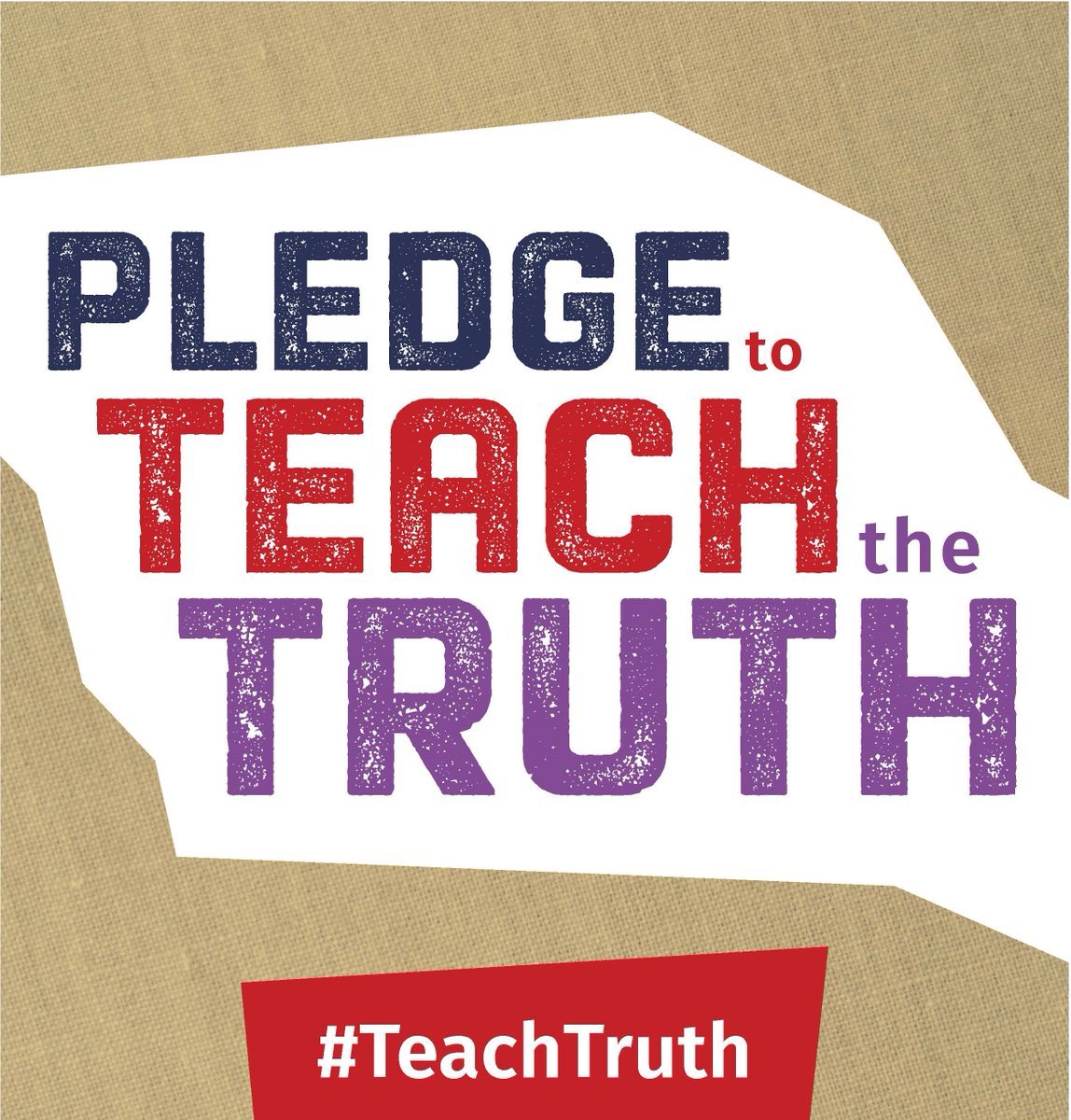 Education must equip students with the knowledge they need to drive change in policy and in culture, and foster the confidence needed to pursue transformation in their communities. DHS supports teachers, students, and educators across the state!

#TeachTruth #FreedomtoLearn