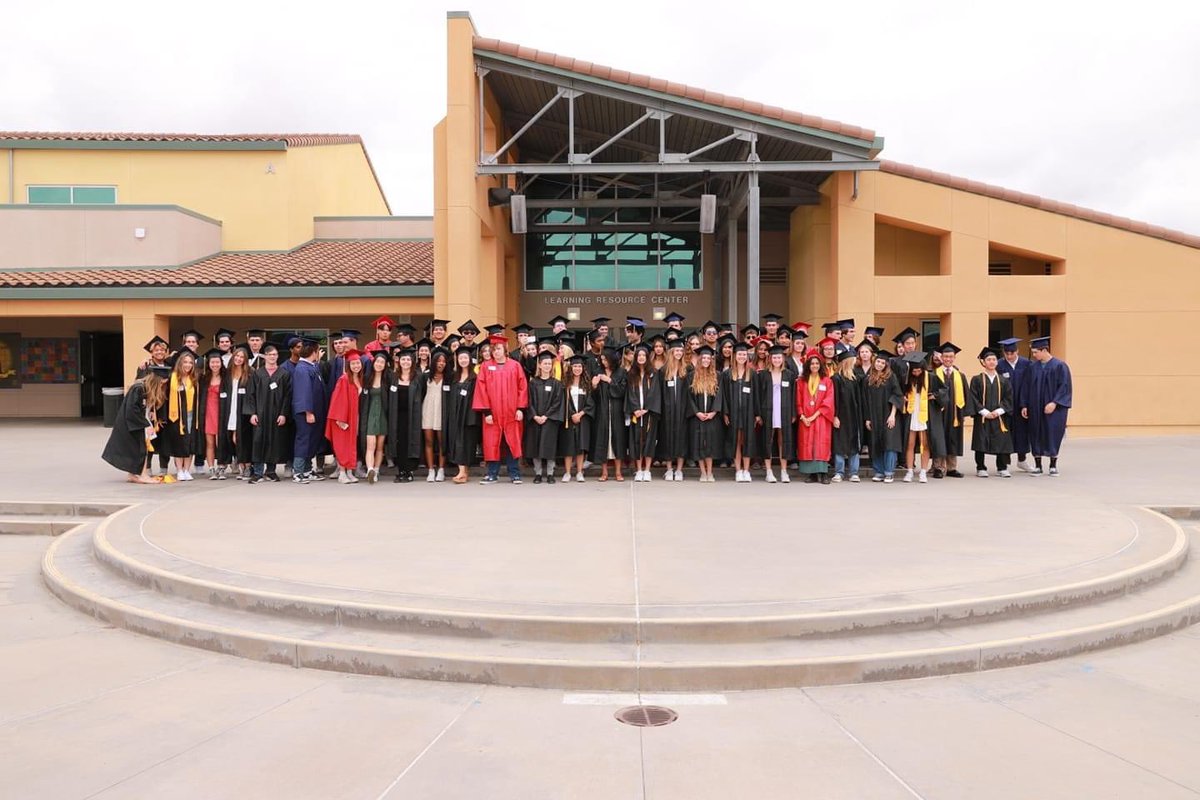 The Class of 2023 made it back to their elementary schools for the Senior Clap Outs. The seniors loved being mini-celebrities and the kids loved having role models and a glimpse of their future. #WolverineWay #PUSDClassof2023