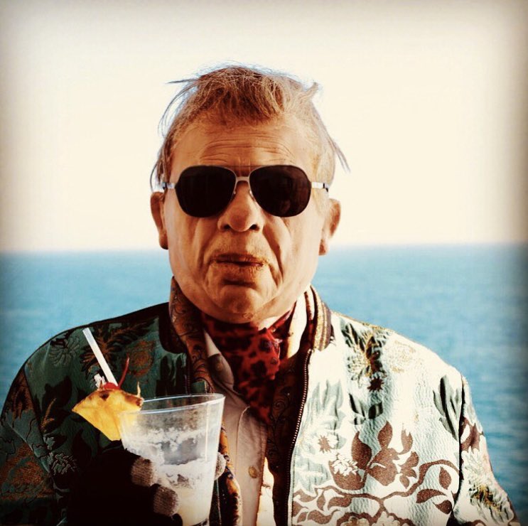 westendproducer (@westendproducer) on Twitter photo What glorious sunshine. Time to soak up those rays. Remember to wear your factor 50. Especially if you’re in Les Mis. We don’t want a beautifully tanned barricade ensemble. Pasty white and malnourished is what we’re after. Thank you. #dear <a href="/lesmisofficial/">Les Misérables</a> What glorious sunshine. Time to soak up those rays. Remember to wear your factor 50. Especially if you’re in Les Mis. We don’t want a beautifully tanned barricade ensemble. Pasty white and malnourished is what we’re after. Thank you. #dear <a href="/lesmisofficial/">Les Misérables</a>