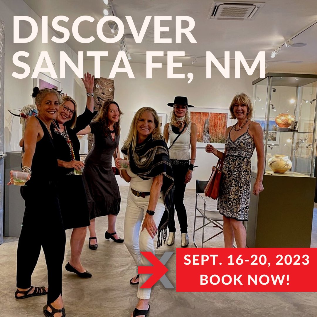 Next Tribe tweet media