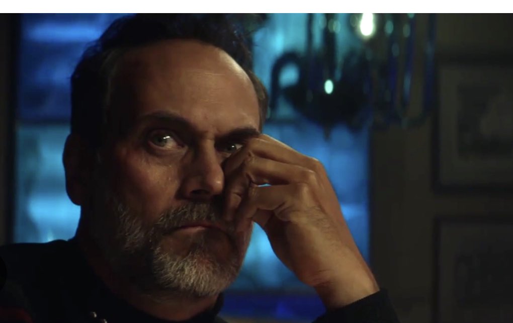 @StarTrekOnPPlus My favorite #StarTrekPicard Season 3 moment was Captain Liam Shaw's remembrance of The Battle of Wolf 359.  It is one of the best moments in all of Star Trek and made the Borg scary again in that one scene. @ToddStashwick deserves an Emmy for his performance. #PicardSweeps