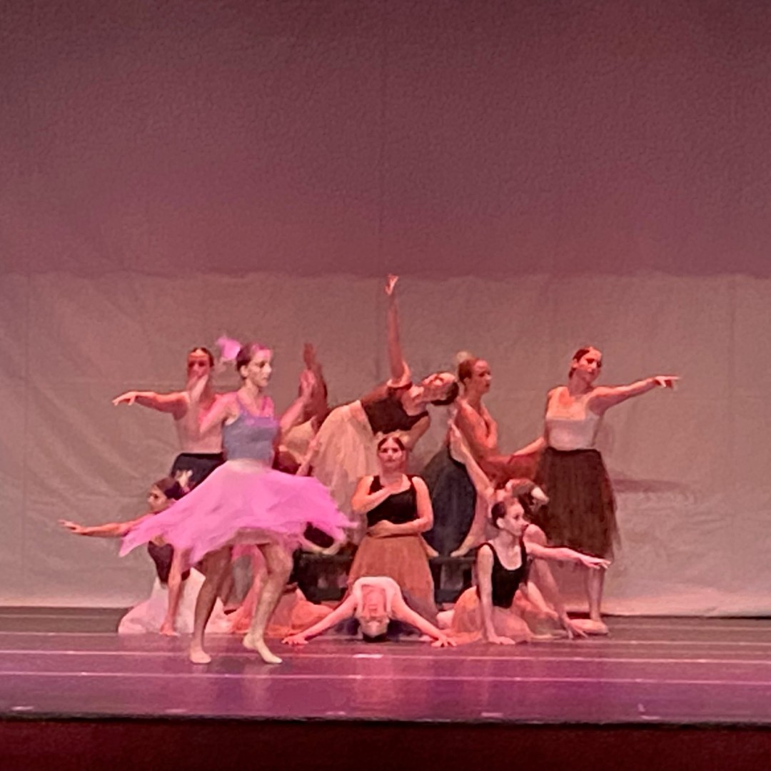 We would like to extend a heartfelt thank you to Nova Jazz for their incredible benefit performance and generous donation of more than $4,000! We are truly grateful for your partnership and belief in our mission.