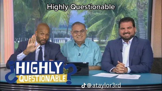 The ESPN I watched growing up >