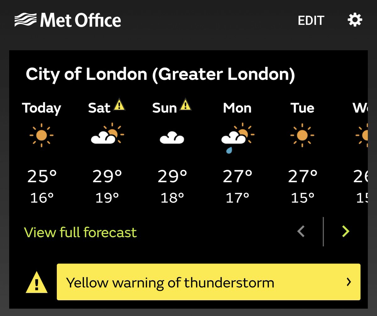 Made it back home and 25C has never felt so chilly. That's 4 days at #CiscoLive Vegas for you