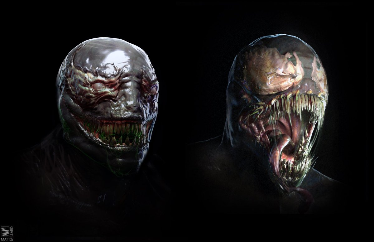 The Creature Preacher tweet media