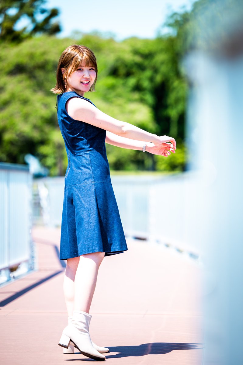 ienista84's tweet photo. model @LJK_VN

#出井麻莉子 #麻莉子お嬢様 #麻莉子病 #ポートレート #portrait #photography #ファインダー越しの私の世界 #violinist #Nikon #Z6II #Lightroom

良いお天気ー☺️ https://t.co/445Iu1EyeB