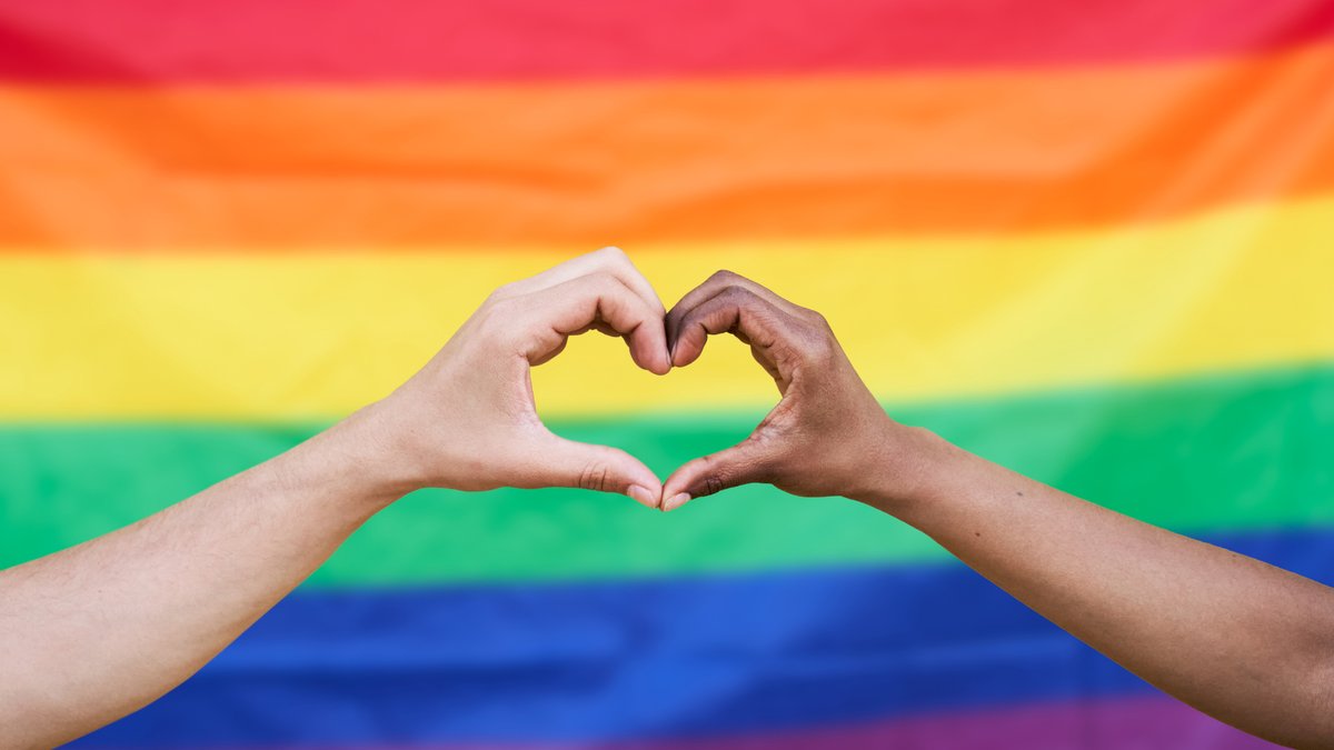 At <a href="/UKGInc/">UKG</a> , unique perspectives and intersecting identities are not only welcomed and respected, but sought out and celebrated. ​In honor of #PrideMonth, here are 10 ways UKG is showing up for our LGBTQIA+ U Krewers specifically: ukg.inc/42wb9vB#WeAreU…