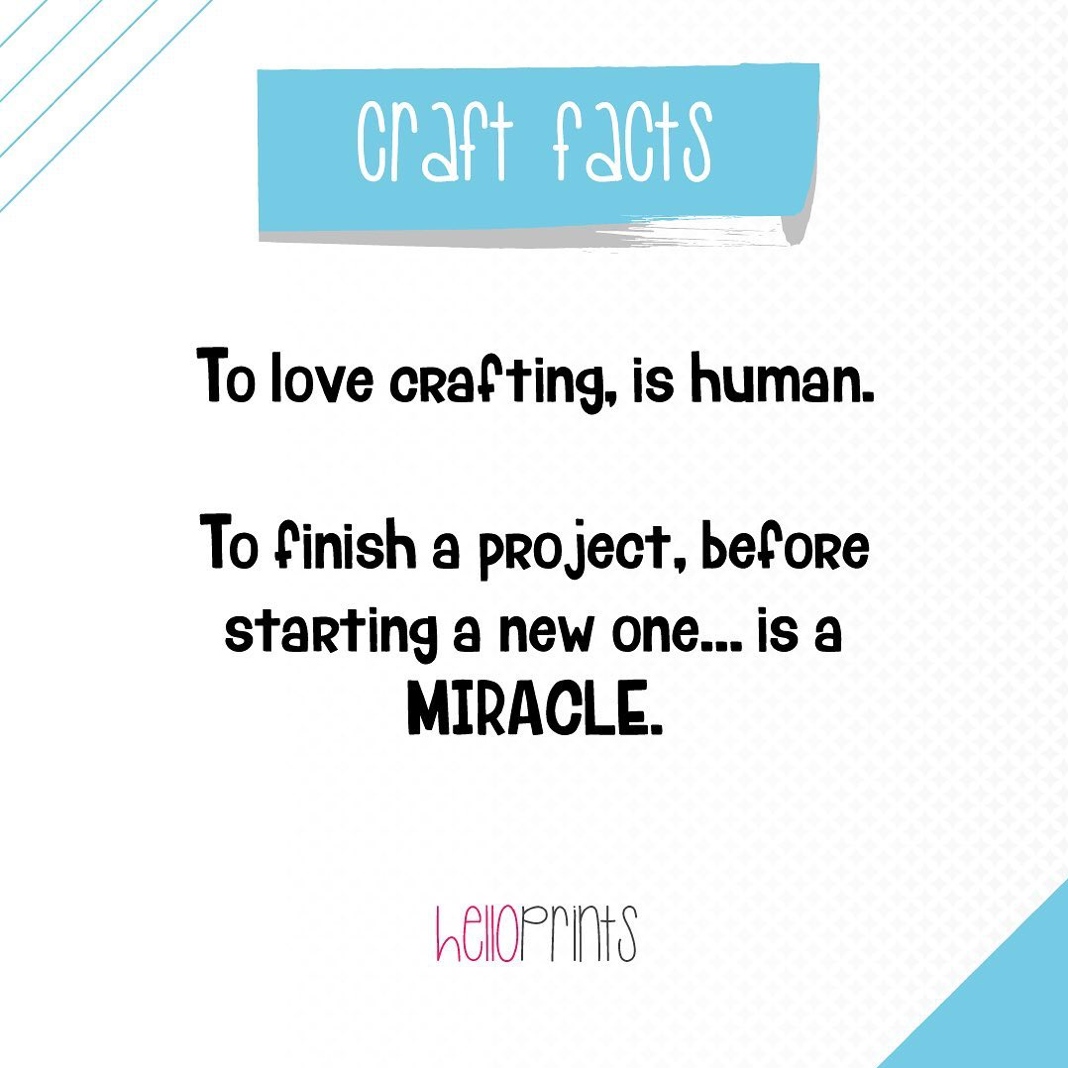 How2Publishing's tweet image. If you are looking for ideas, go to 

how2publishing.co.uk/shop 

#crafts #craftguide #crafttips #how2publishing #quote