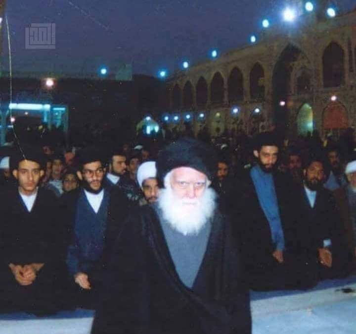 aallii973's tweet photo. صلاتـك بالصحن ترسـت علي زوار

بوكت حتى الجنازة تخاف من تفوت

#لن_ينسى_فضلك_الشرفاء https://t.co/JBVY2TSmfz