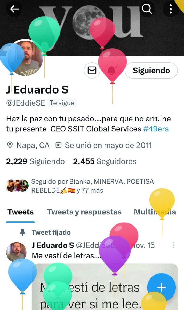 Amanda Gómez tweet media