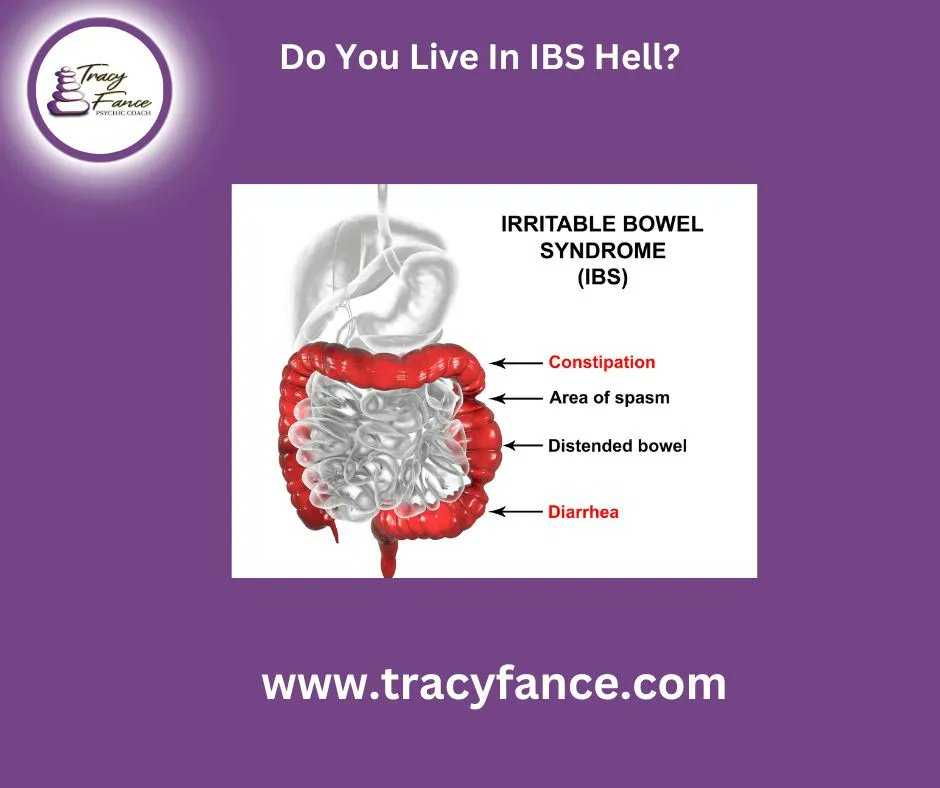 Is your life ruled by your IBS? Read 'Donna's Story' in my newsletter buff.ly/3OZXsSu Book a free 30 minute chat with me & we'll talk about what I can do to help you heal yourself #IBS #IBSLife #takebackcontrol #selfhealing #healing #NLPforhealing #coachingwithtracyfance