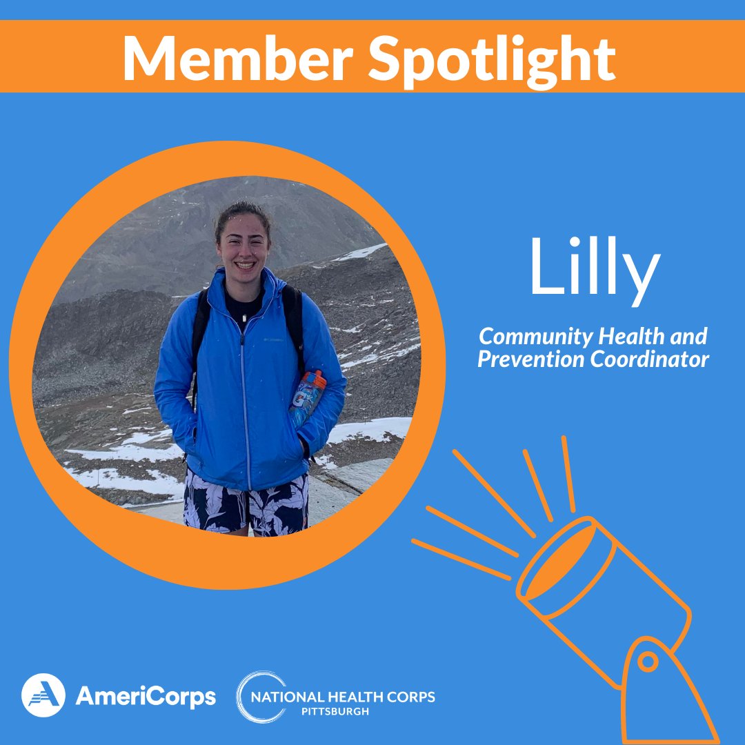 Nat'l Health Corps tweet media