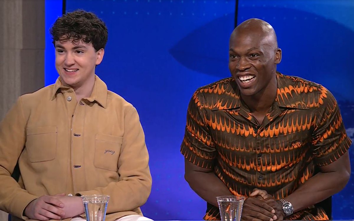 KTLA Entertainment tweet media