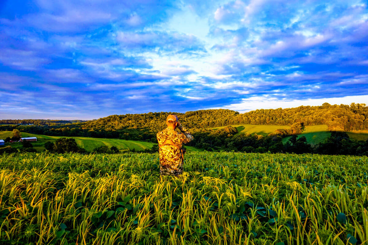 SPORTSMANchnl's tweet image. Now is the time to get your food plots prepped, and ready for fall. Know your plots and food types to property set the food plot trap via @BOWHUNTINGMAG: ow.ly/PfNZ50OA85M

#ITSINOURBLOOD #hunting #foodplots #deer #deerhunting #whitetail #whitetaildeer #whitetailhunting