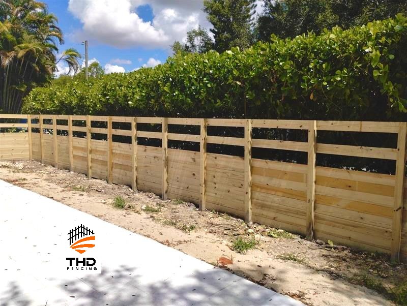 THD Fence City tweet media