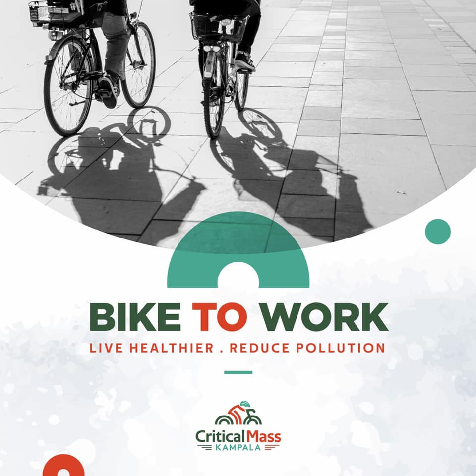 #ActiveTravel benefits you, your city, your country and the climate! 

#SustainableMobility
#WorldEnvironmentDay2023