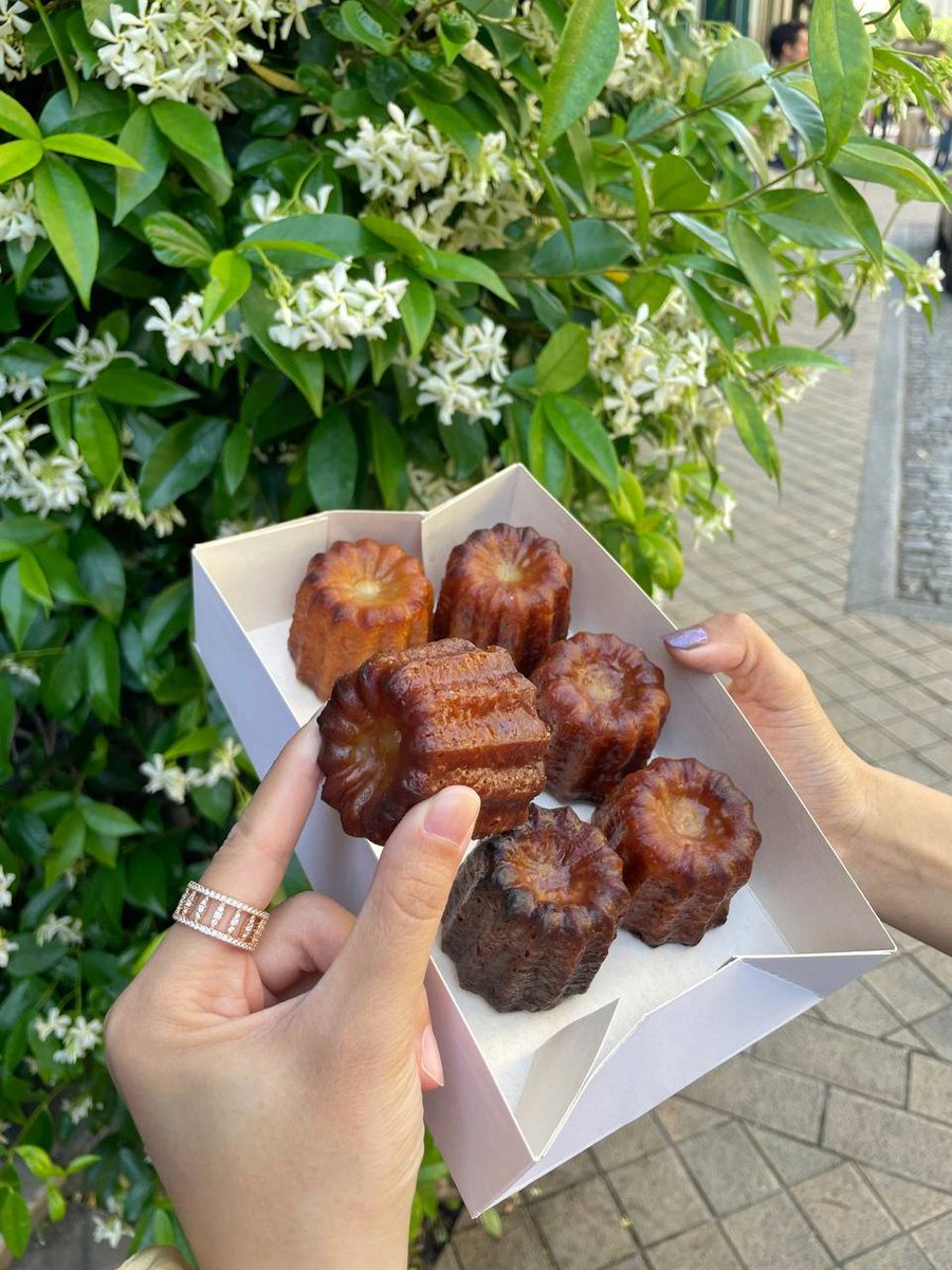 deepti06629175's tweet image. Good dessert
#dessert #canale #withfriend #lunchteatime