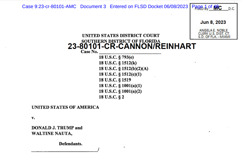 The man just keeps making U.S. history.