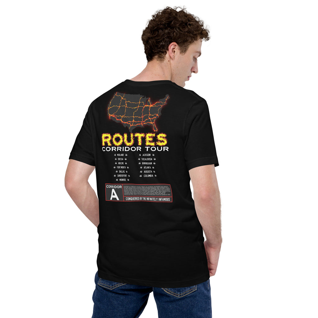 FilthyLucreLife's tweet photo. I-20 / CORRIDOR A T-SHIRT – ROUTES OF DESTINY by FILTHY LUCRE CLOTHING COMPANY - INFINITELY INFAMOUS Only $35.00! Get it here👉👉 https://t.co/WiAm9RrRao #mensstreetfashion
#streetfashionmen
#streetwearforsale
#appareldesigner
#streetlooks https://t.co/kZOhckdoyD