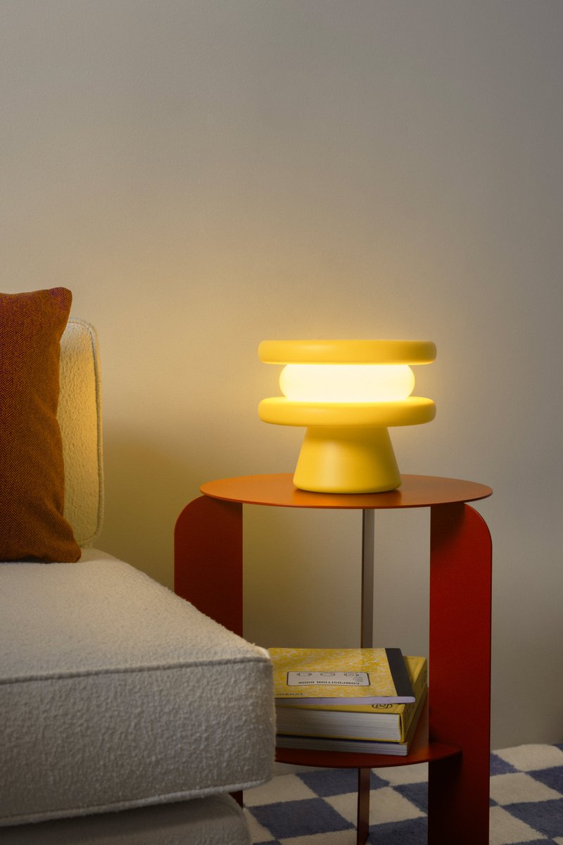 gantridesigns's tweet photo. Introducing Gantri's Independent Creator Release, Summer 2023⁠. Featuring five designs by four designers across three continents. Discover more here 👉https://t.co/7AWB1afkO1

#gantridesigns #sfdesignweek #industrialdesign #homedecor https://t.co/Fzx1QNr2sr