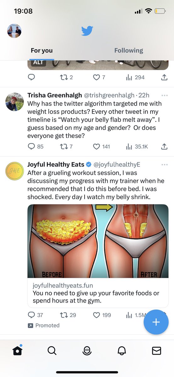 Emily Case tweet media