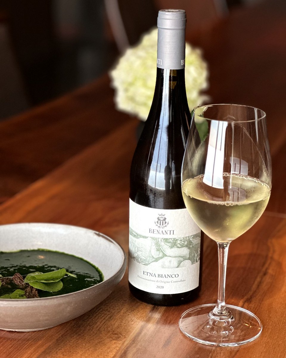 Join us Wednesday, June 14 for a special Benanti Wine Dinner, the first dinner in our new Wine Dinner Series. You will meet Antonio Benanti, the talented winemaker from Benanti, over a delectable 4-course dinner designed by Chef Jeffrey Hunter. bit.ly/3Vh1kPq #Seattle
