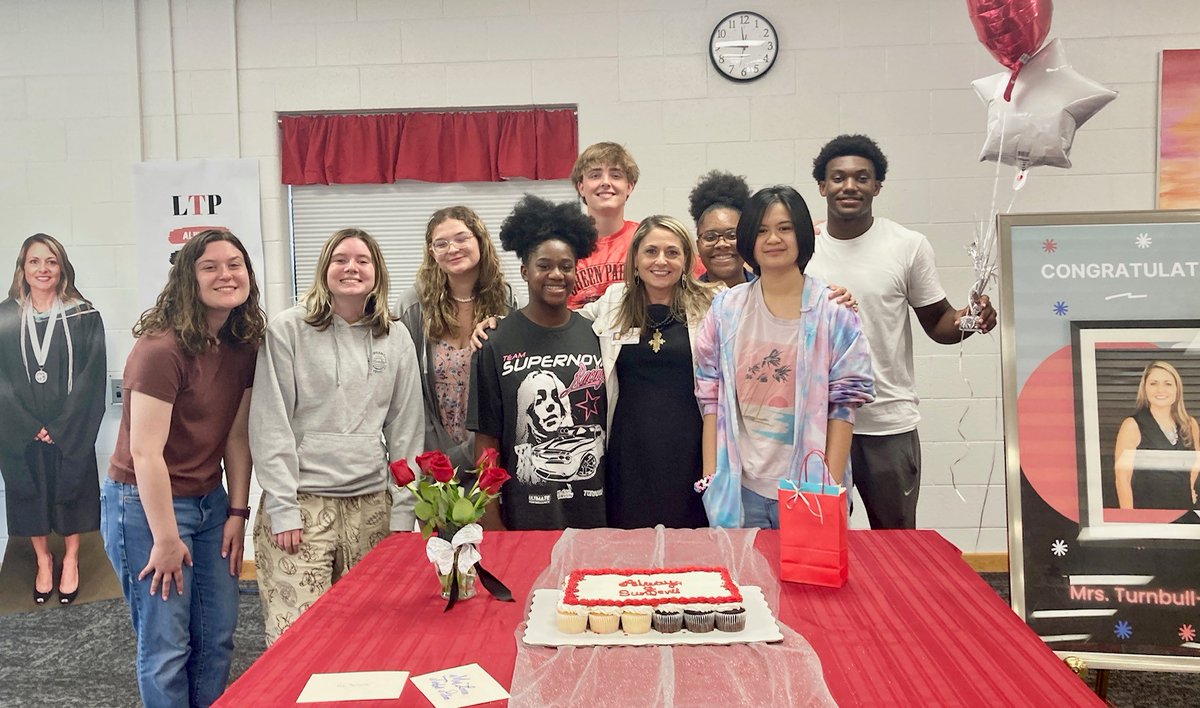 Kristi Patton tweet media