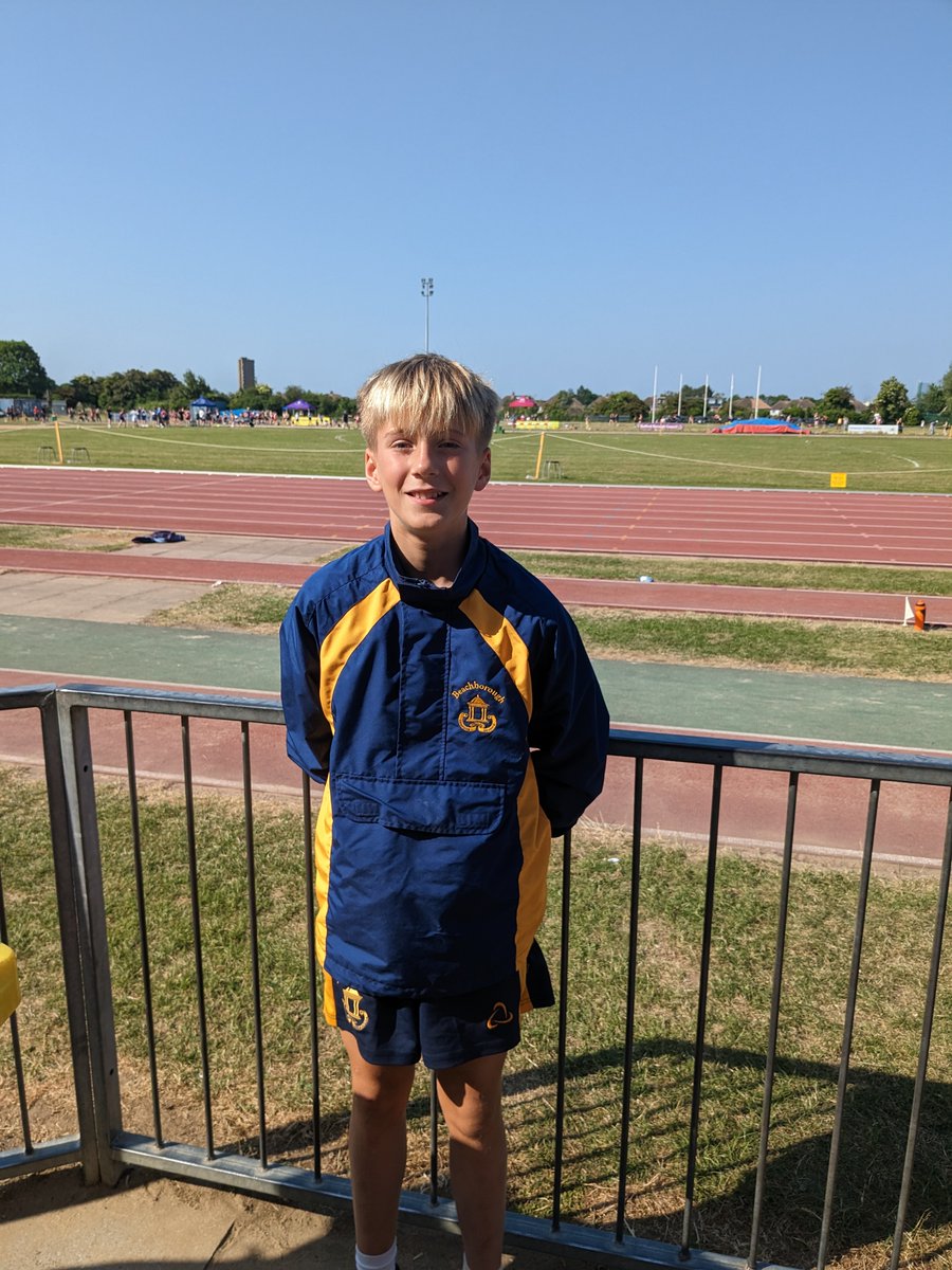 Beachborough Sport tweet media