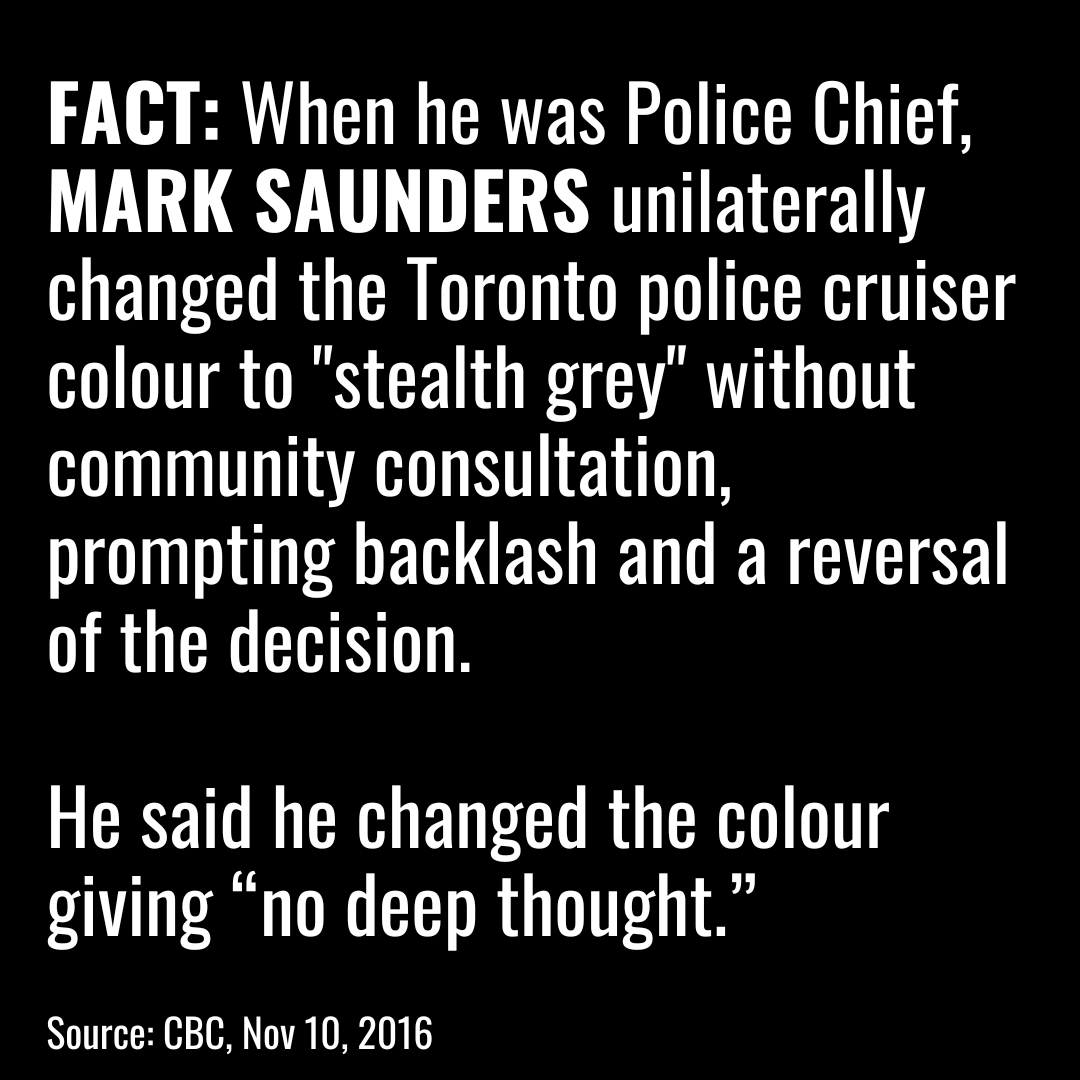 Mark Saunders Facts tweet media