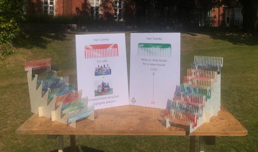 Highgate DTE tweet media