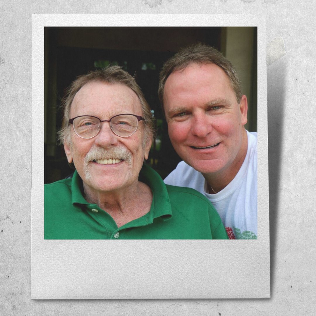 It all started with some coats and blankets.

Nearly 30 years ago, Jim Cox and Cliff Kinsey asked their friends and family to donate coats and blankets to a local emergency shelter—and the rest is history!

#flashbackfriday #nonprofit #dogood #homelessyouth #atlanta